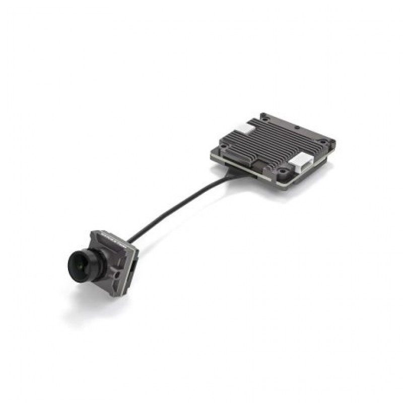 Empowering the Future of Robotics, Electronics & IoT